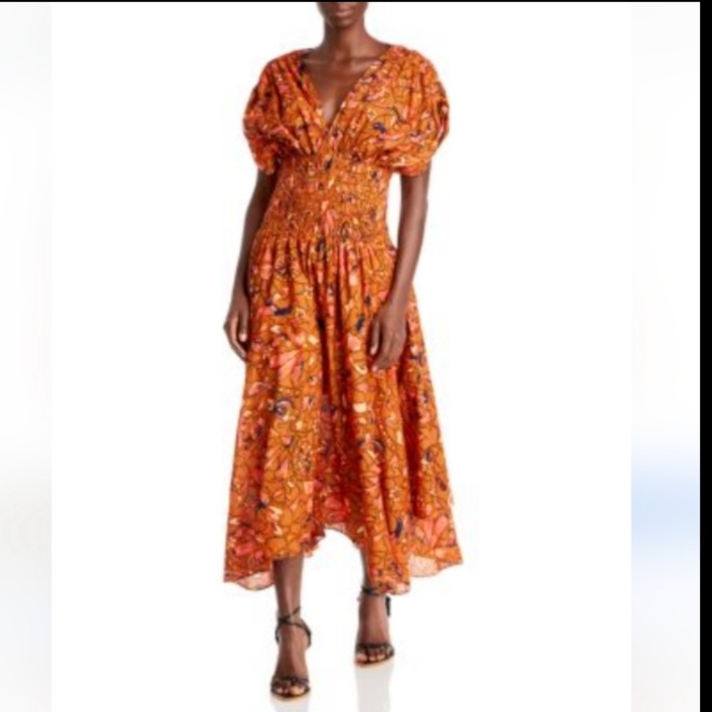 Gorgeous A.L.C. Lucia Dress Size 10 EUC